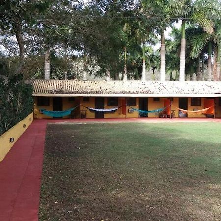 A Casa Do Pablo Pousada Armacao dos Buzios Exterior photo