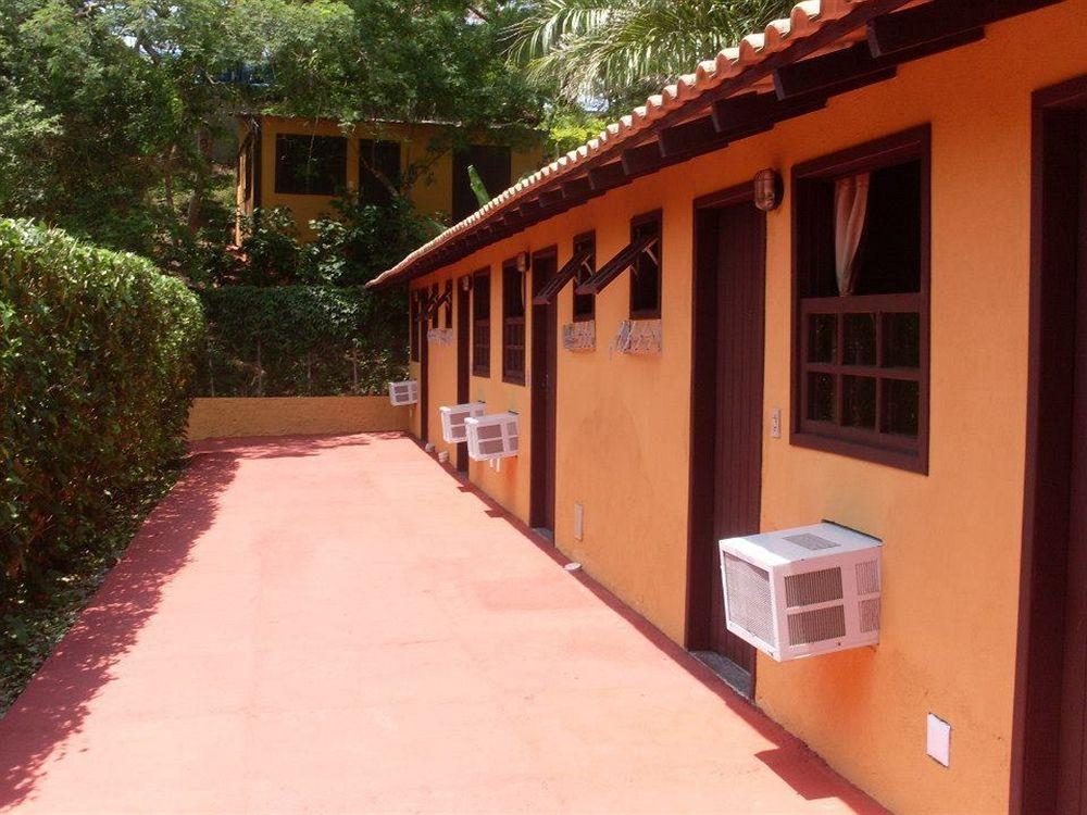 A Casa Do Pablo Pousada Armacao dos Buzios Exterior photo
