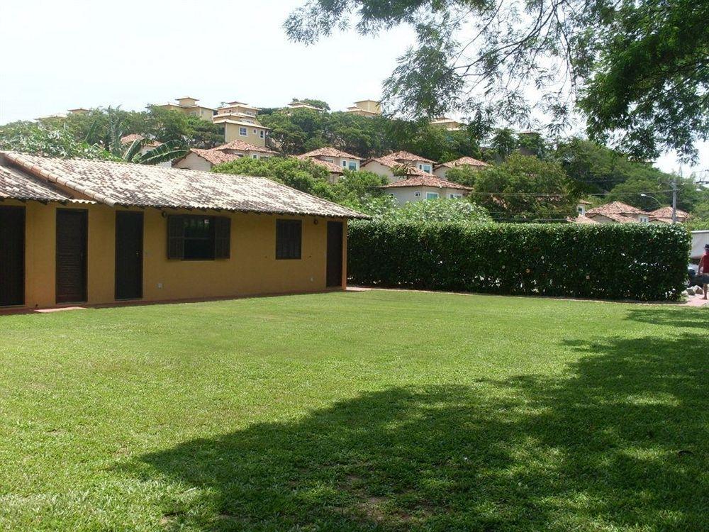 A Casa Do Pablo Pousada Armacao dos Buzios Exterior photo
