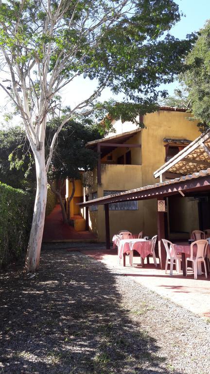 A Casa Do Pablo Pousada Armacao dos Buzios Exterior photo
