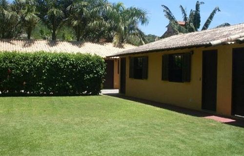 A Casa Do Pablo Pousada Armacao dos Buzios Exterior photo